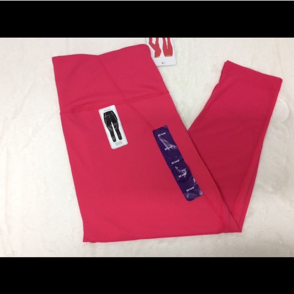 Active Life Yoga Pants
